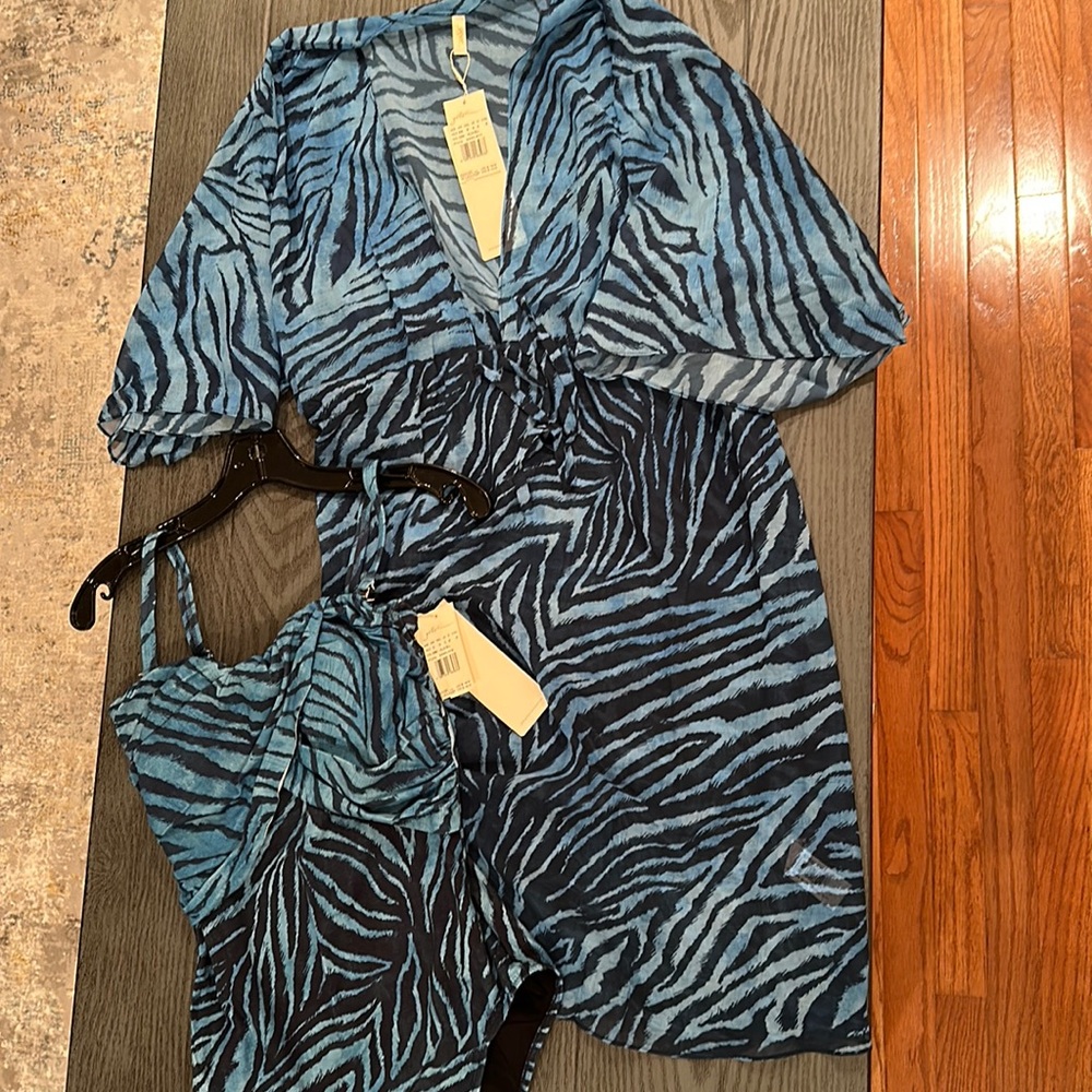 Gottex Swim - New 🌴🌴🌴